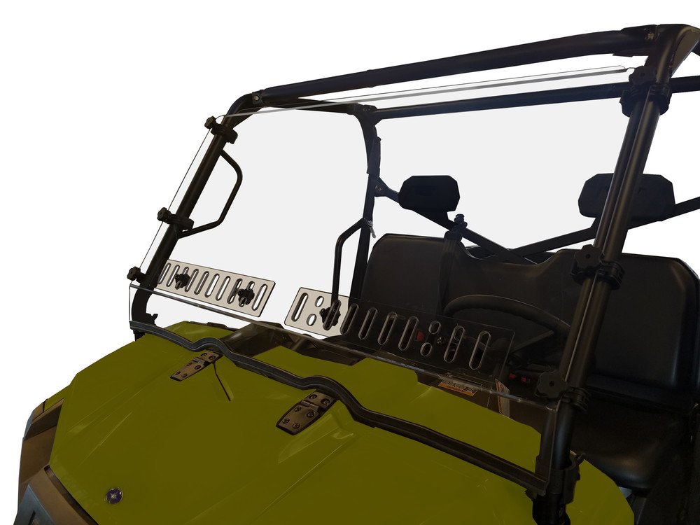 SPIKE FULL WINDSHIELD POL RNGR FS