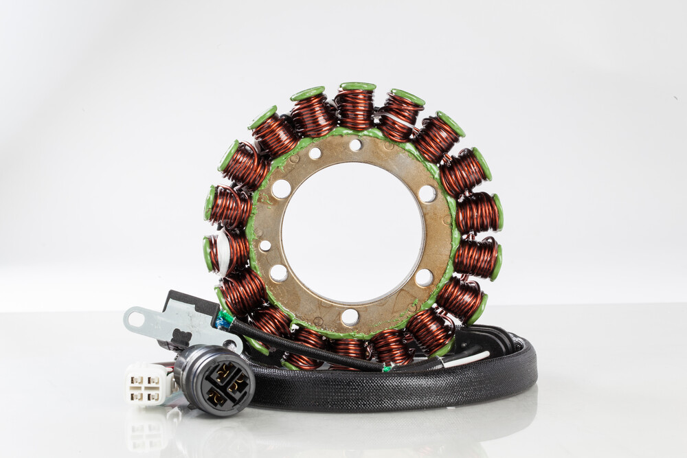RICKS STATOR