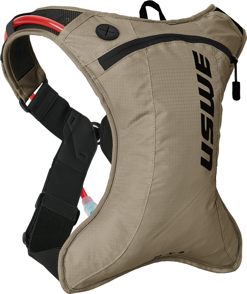 OUTLANDER MOTO 2L HYDO PACK SAND