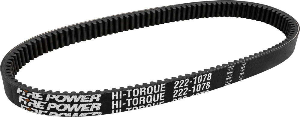SP1 HI-TORQUE BELT 46.63" X 1.25"