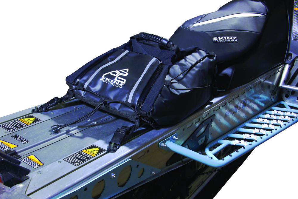 SPG TUNNEL PACK POL
