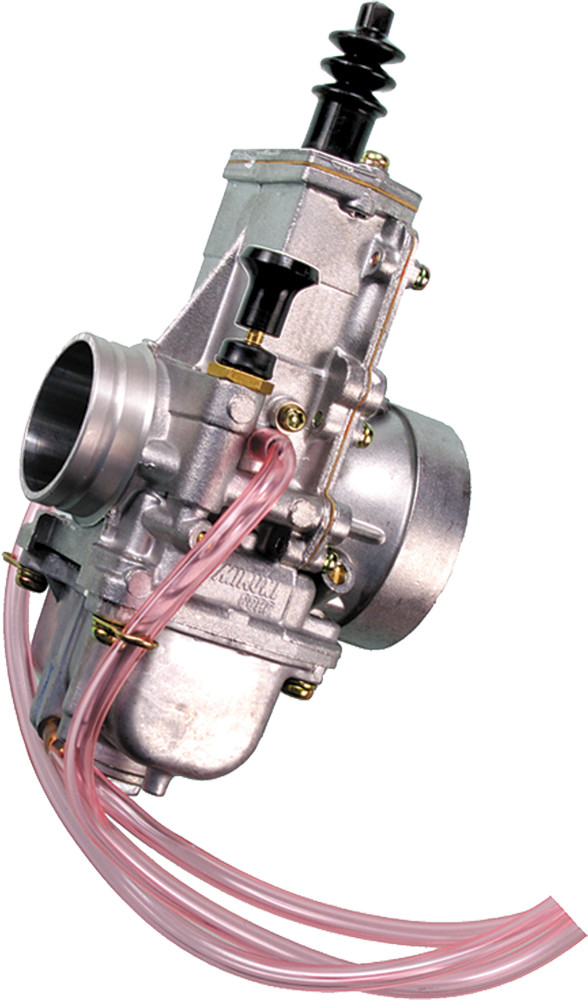 CARBURETOR VENT TUBE