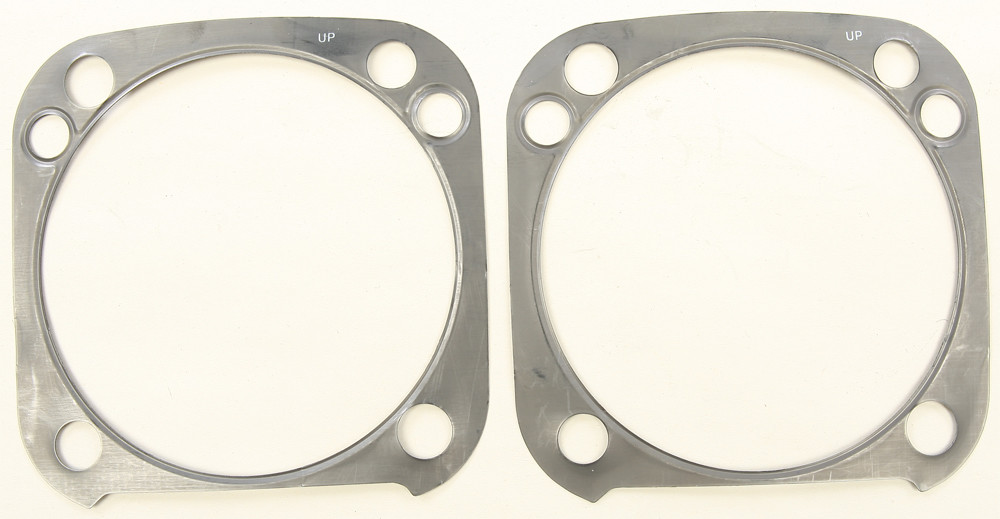 COMETIC BASE GASKET- TWIN CAM '99-10 .010" 2/PK