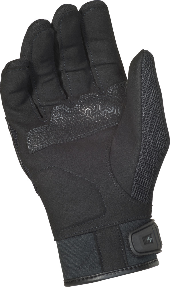SCORPION EXO COVERT TACTICAL GLOVES BLACK XL