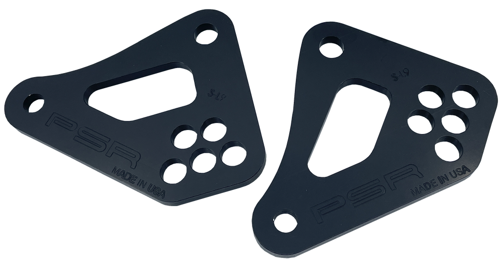 LOWERING LINK BLACK SUZ