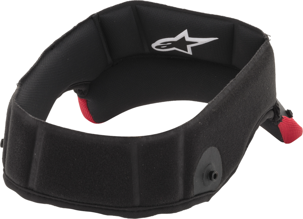 M8/M10 HELMET CROWN PAD BLACK LG