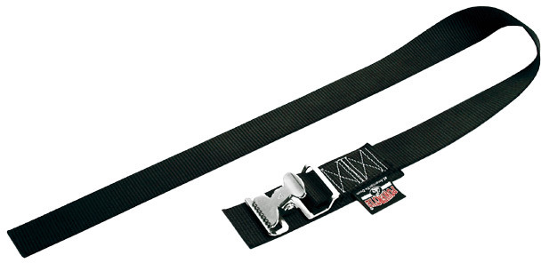 WHEEL TIE 6'