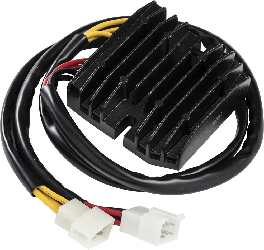 RICKS REGULATOR / RECTIFIER