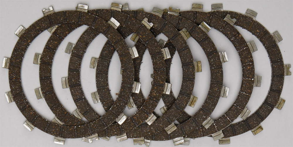 EBC REDLINE CLUTCH KIT CK4436