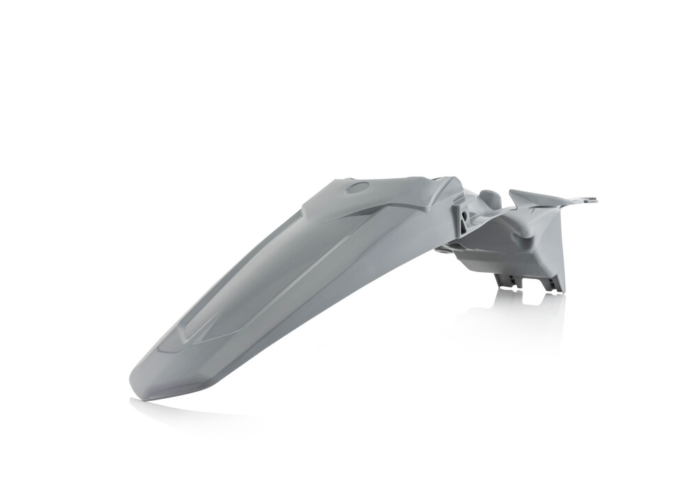Acerbis Rear Fender Yamaha YZ250F / FX / WR250F / YZ450F / FX / WR450F 2018-2024