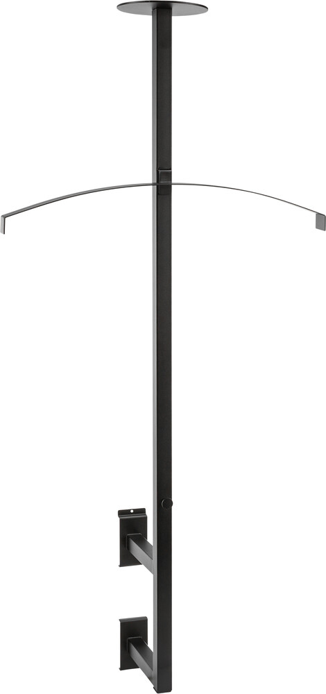 FLY RACING GEAR DISPLAY FOR SLAT WALL