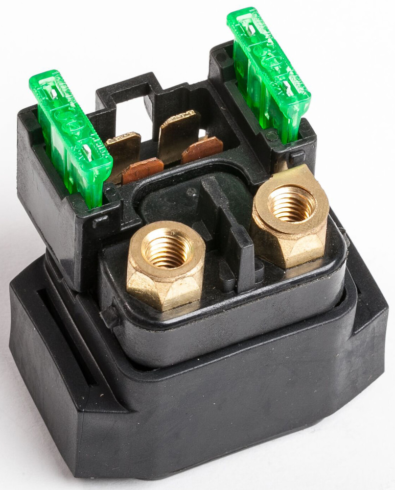 STARTER SOLENOID YAM