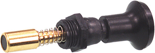 MIKUNI CHOKE CONVERSION KIT TM38 FLAT SIDE KNOB