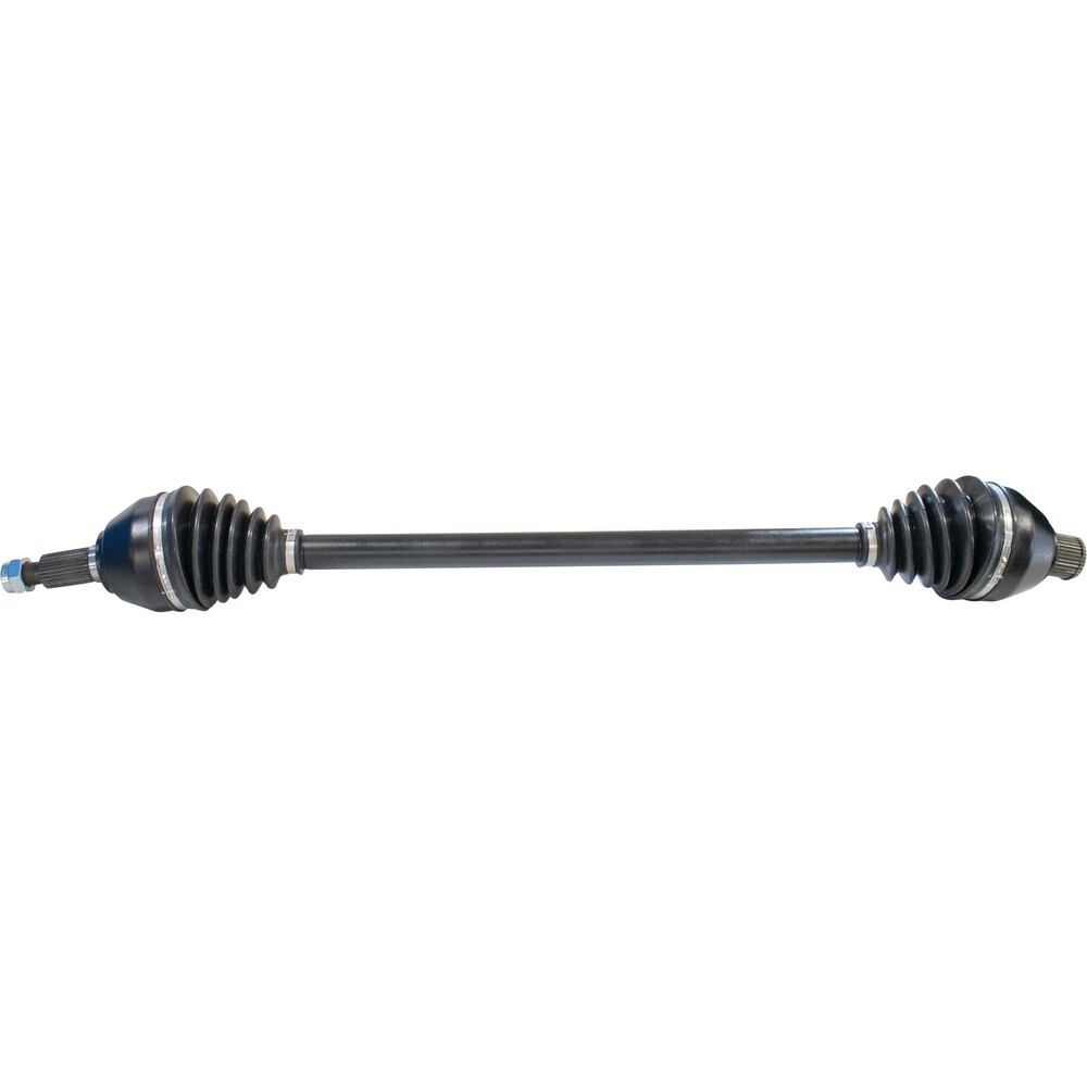 ALL BALLS 8 BALL HEAVY DUTY AXLE POL