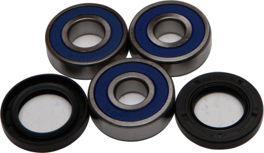 ALL BALLS REAR WHEEL BEARING/SEAL KIT