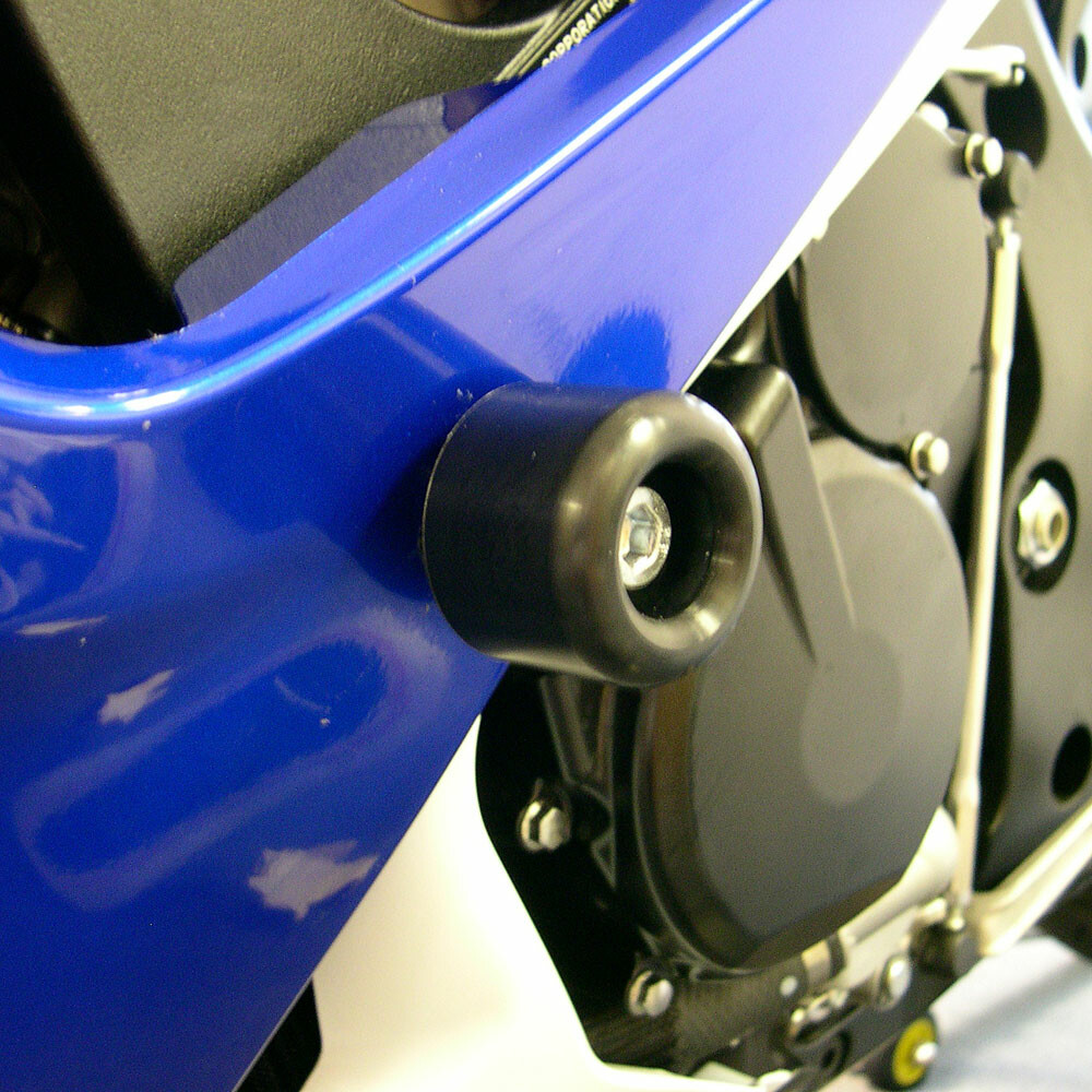 SHOGUN FRAME SLIDERS BLACK