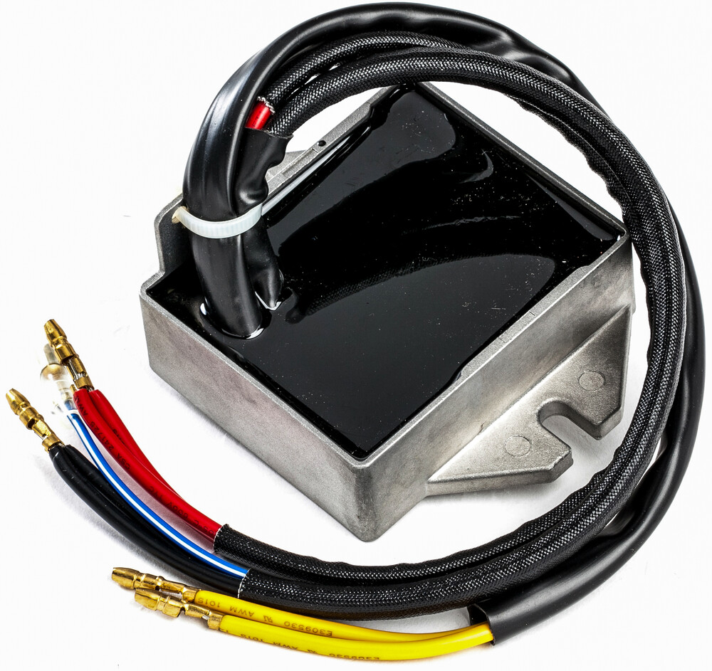 RICKS REGULATOR / RECTIFIER