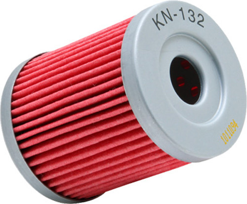 K&N OIL FILTER