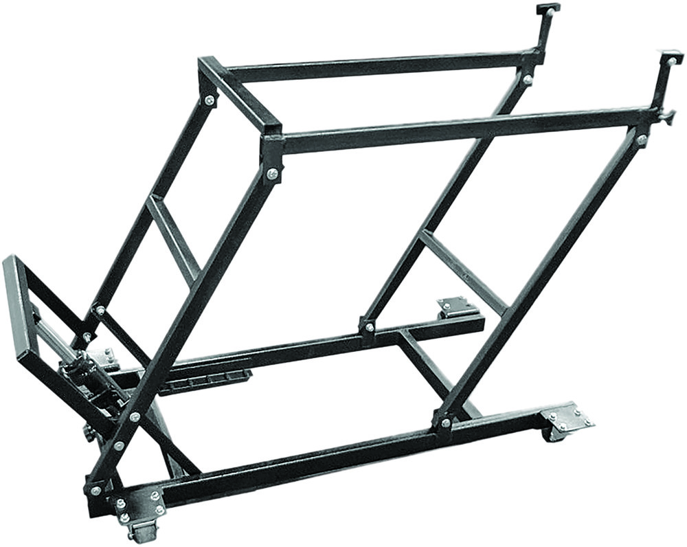 POLAR LIFT