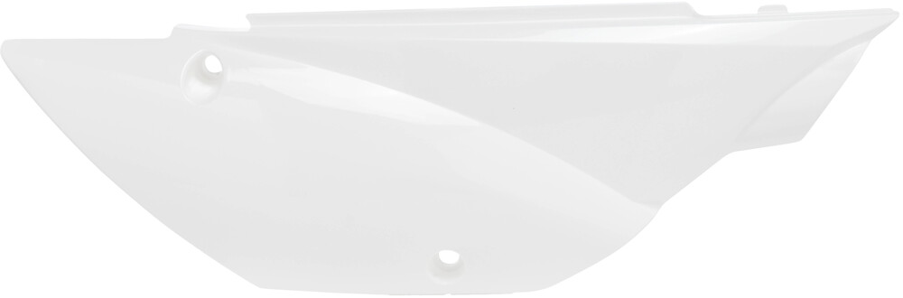 ACERBIS SIDE PANELS WHITE
