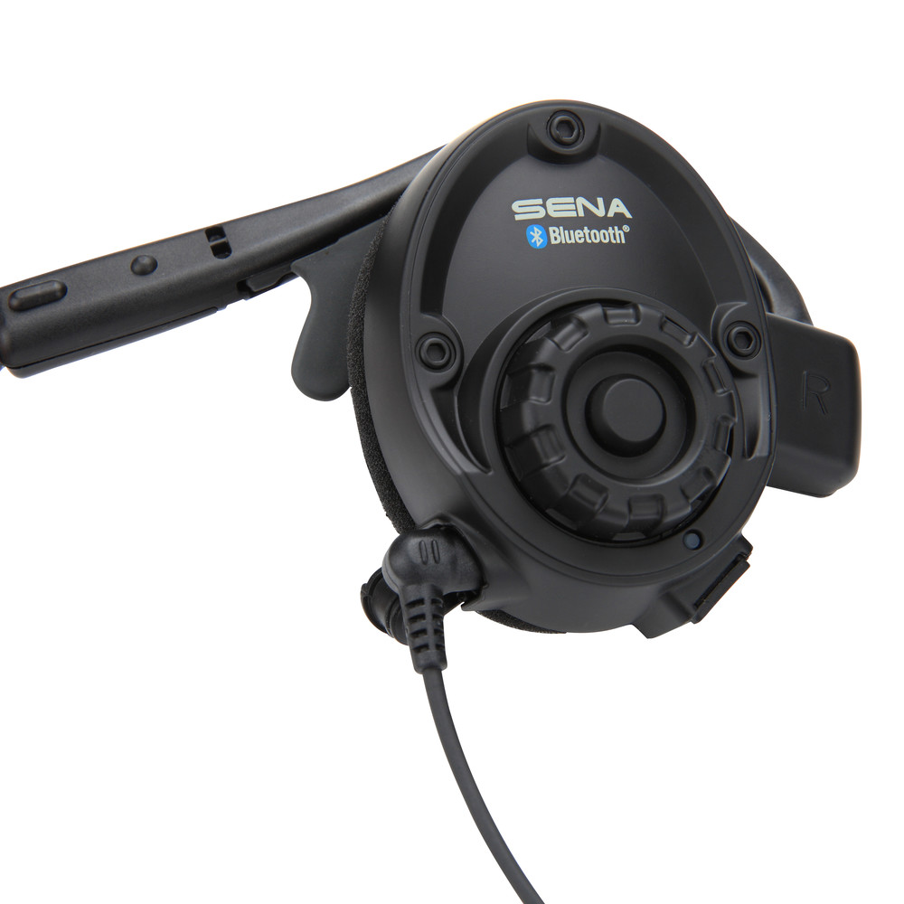 SENA SPH10 BLUETOOTH STEREO HEADSET & INTERCOM SINGLE PACK