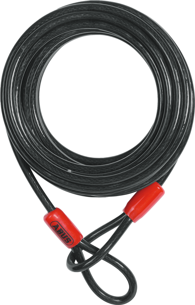 Abus Cobra Loop Cable 33ft