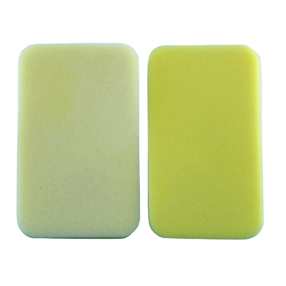 NO TOIL AIR FILTER POL OUTLAW 90