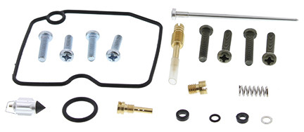 All Balls Racing Carburetor Rebuild Kit Kawasaki Vulcan 800 / Classic 1995-2005