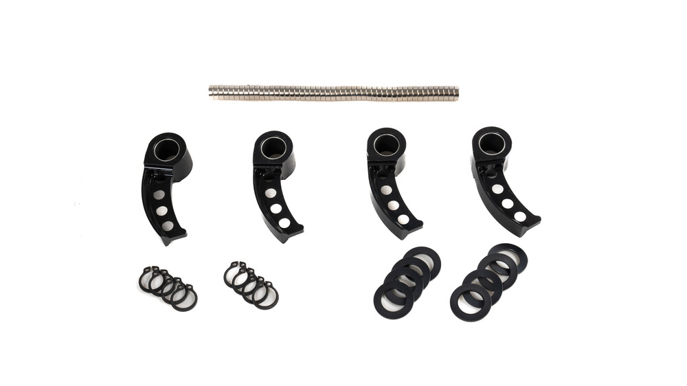 Dynojet Clutch Kit