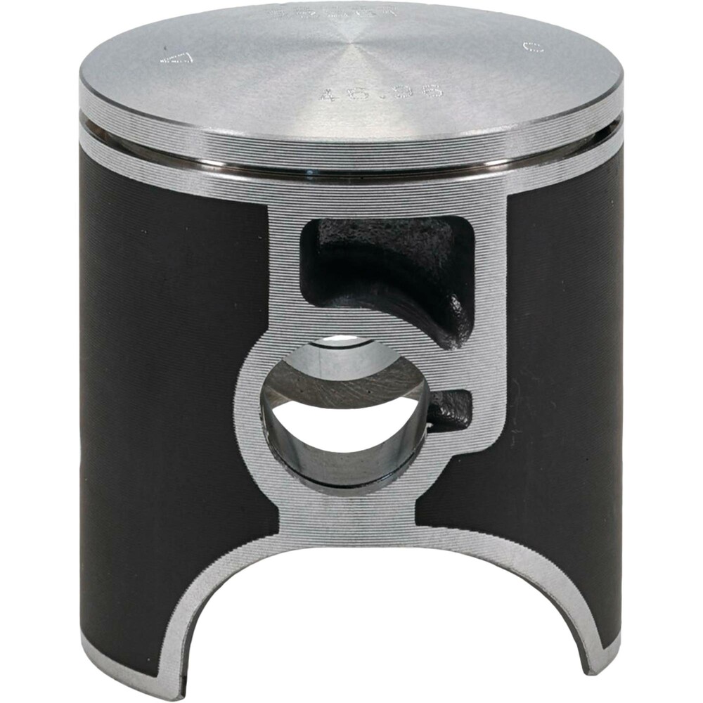 VERTEX PISTON KIT CAST 46.96/STD HUSQ/KTM