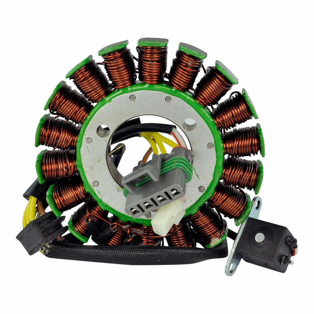 RM STATOR STATOR