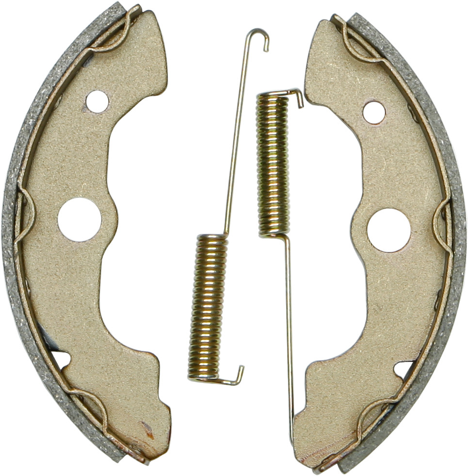 EBC BRAKE SHOES 347 PLAIN