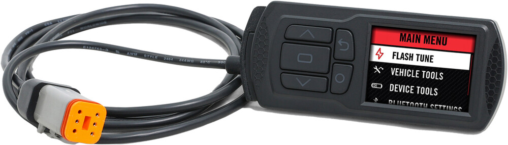 Dynojet Power Vision 3 For Harley 2001-2017