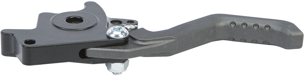 SPG ADJUSTABLE BRK LEVER POL GRAPHITE