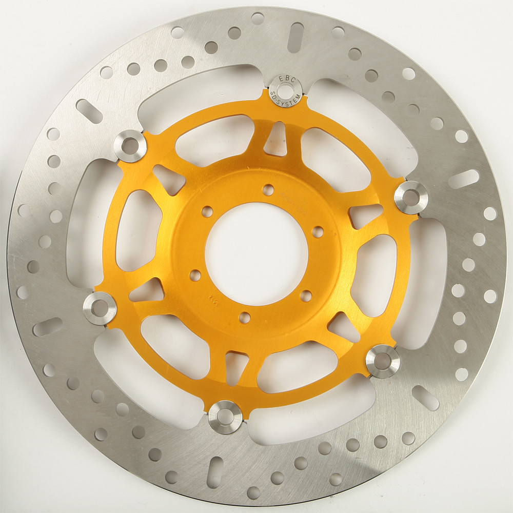 EBC Pro-Lite Brake Rotor Honda 1993-2017