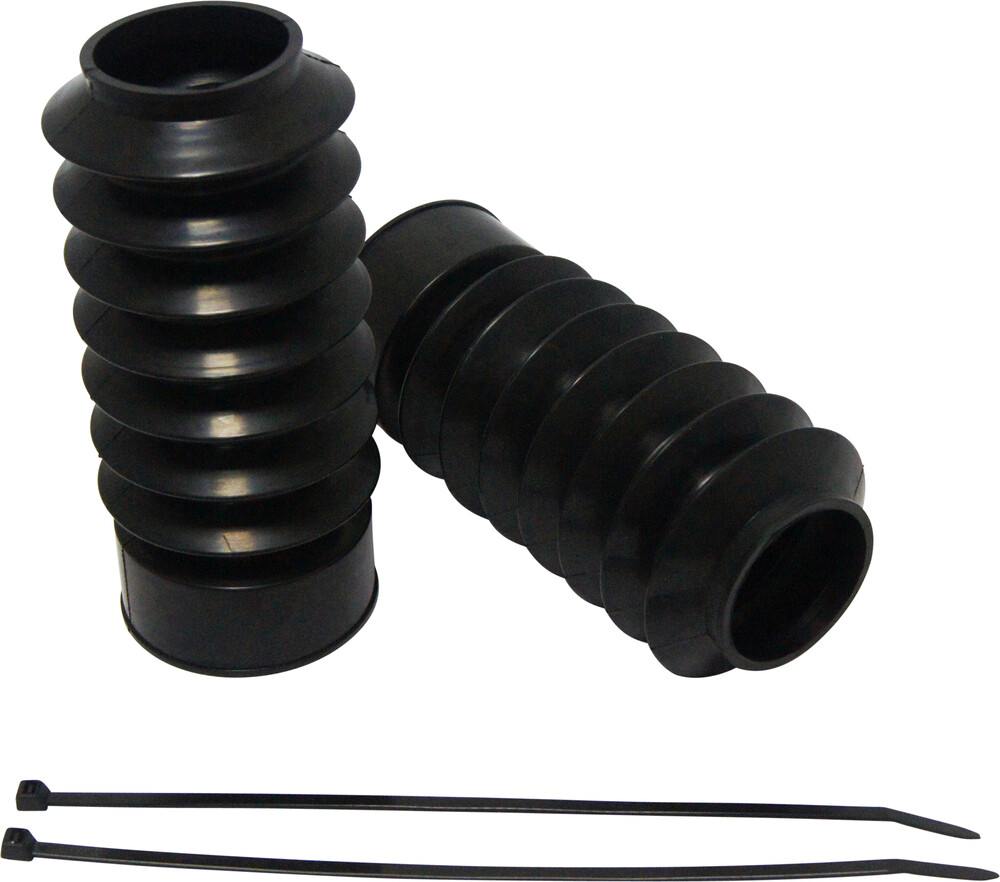 HARDDRIVE FORK BOOT 175MM FOR 39MM FORKS