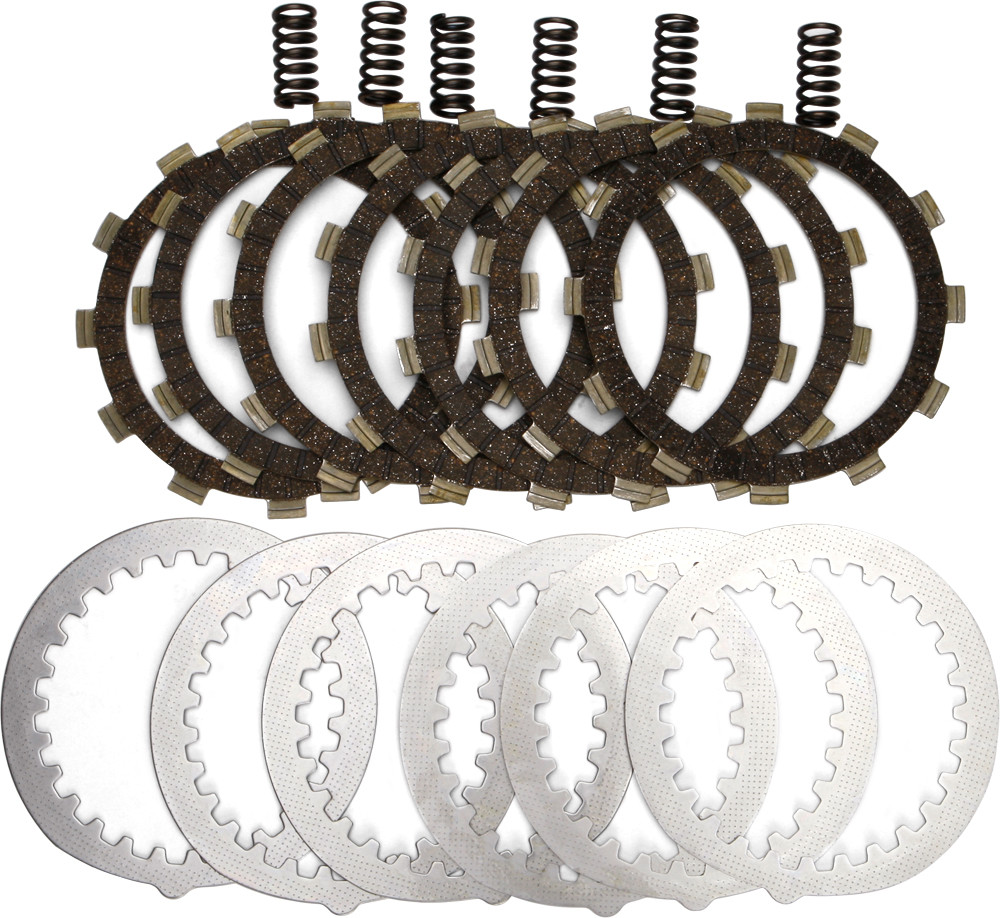 DRC Series Clutch Kit