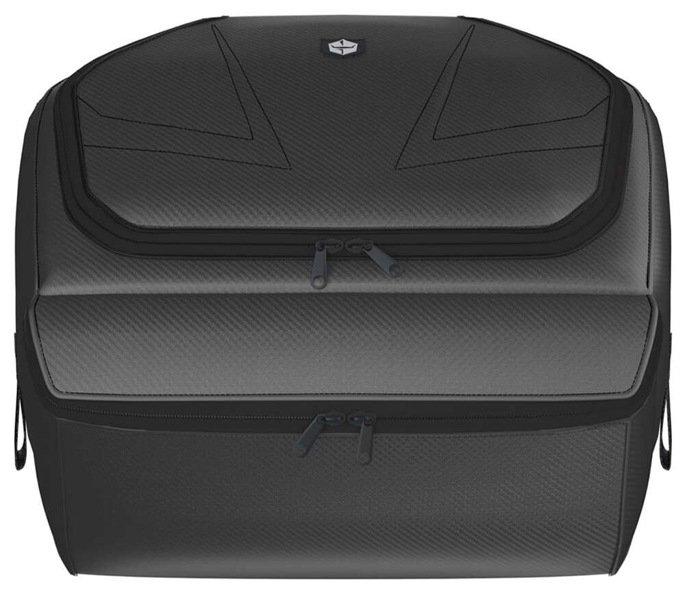 PRO ARMOR MULTI-PURPOSE BED STORAGE BAG BLACK POL