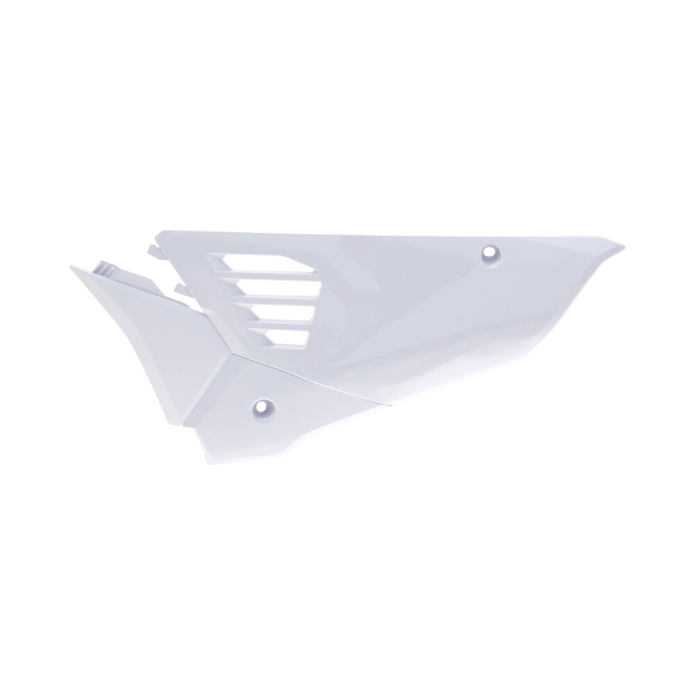 SIDE PANELS-UPPER+LOWER WHITE