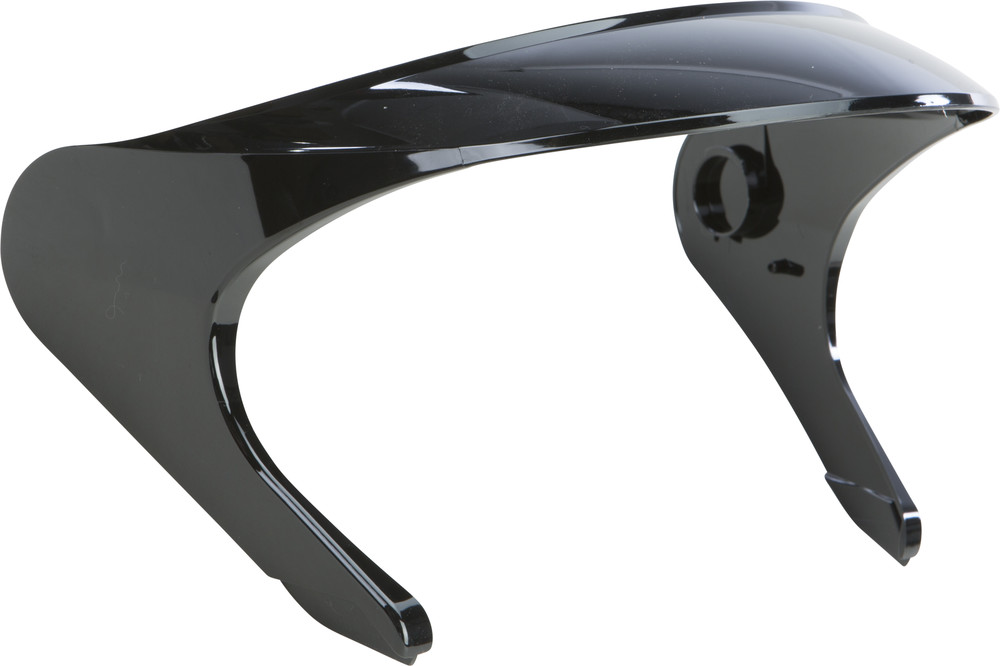 FLY RACING TOURIST PEAK BLACK