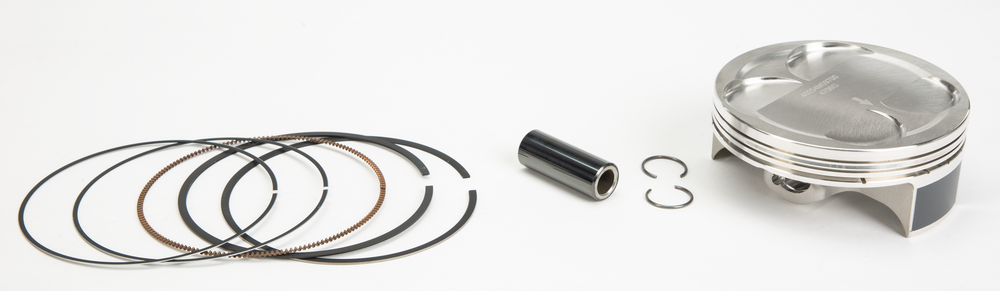 WISECO PISTON KIT ARMORGLIDE BOX FRG 97.00/STD 13.0:1 YAM