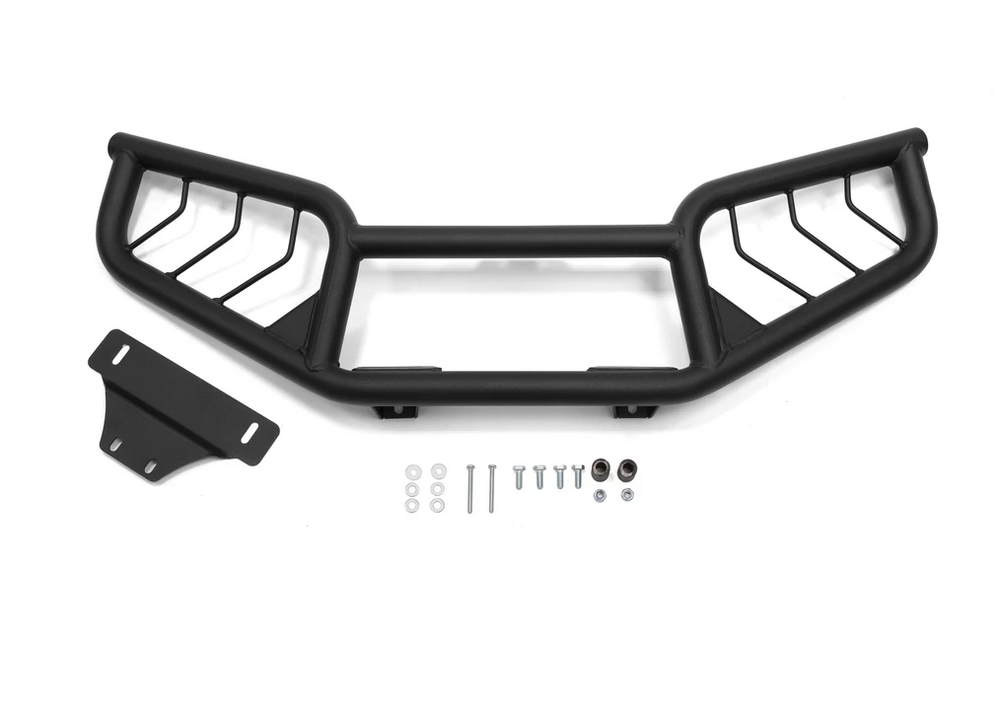 RIVAL POWERSPORTS USA FRONT BUMPER
