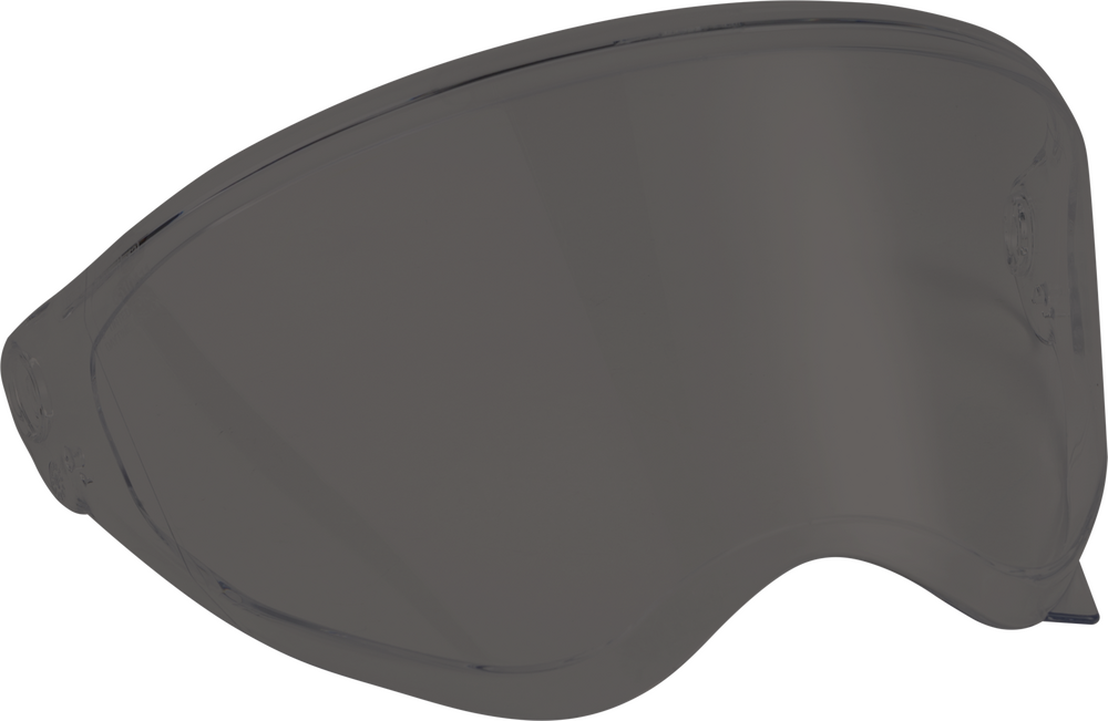 Fly Racing Trekker Helmet Face Shield (2022)