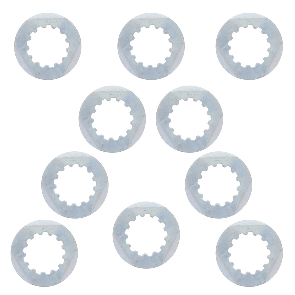 ALL BALLS COUNTERSHAFT WASHER 10/PK