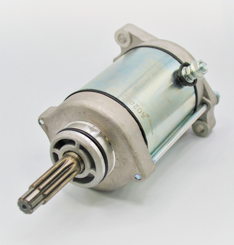 RICKS STARTER MOTOR
