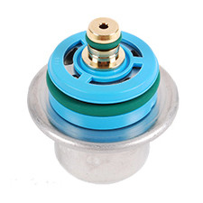 QUANTUM FUEL PRESSURE REGULATOR CAN/POL