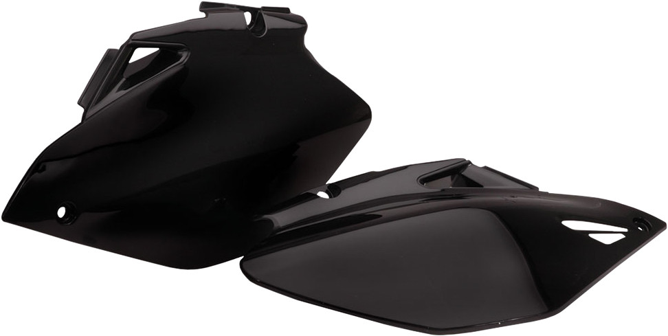 ACERBIS SIDE PANELS BLACK