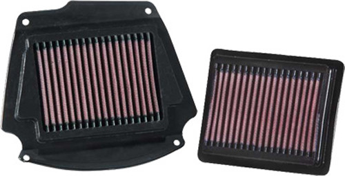 K&N AIR FILTER