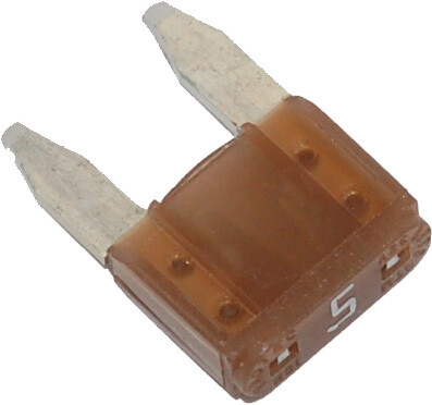 Replacement Fuses