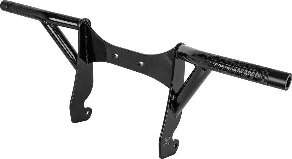 BURLY BRAWLER KIT TOURING `09-23